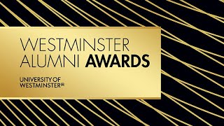 Westminster Alumni Awards 2020 winners