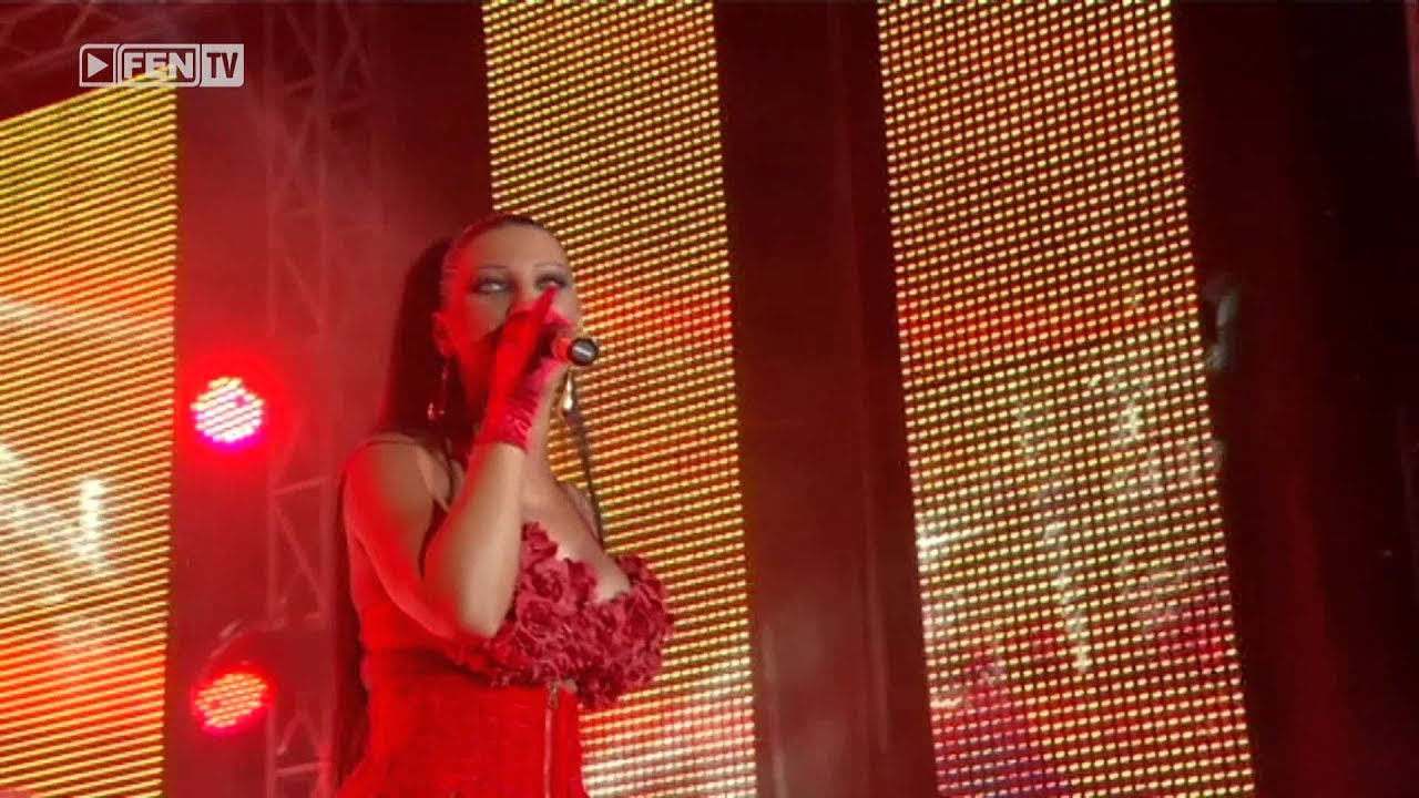 ЕМАНУЕЛА - МИКС ТУРНЕ ФЕН ТВ