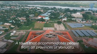 Efate Community Conservation Area - Efate Island Vanuatu.