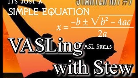 ASLSK1 S3 SIMPLE EQUATION Beginning of Game