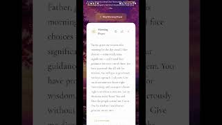 The prayer vault App #god #jesus #christian #bible #bibleverse