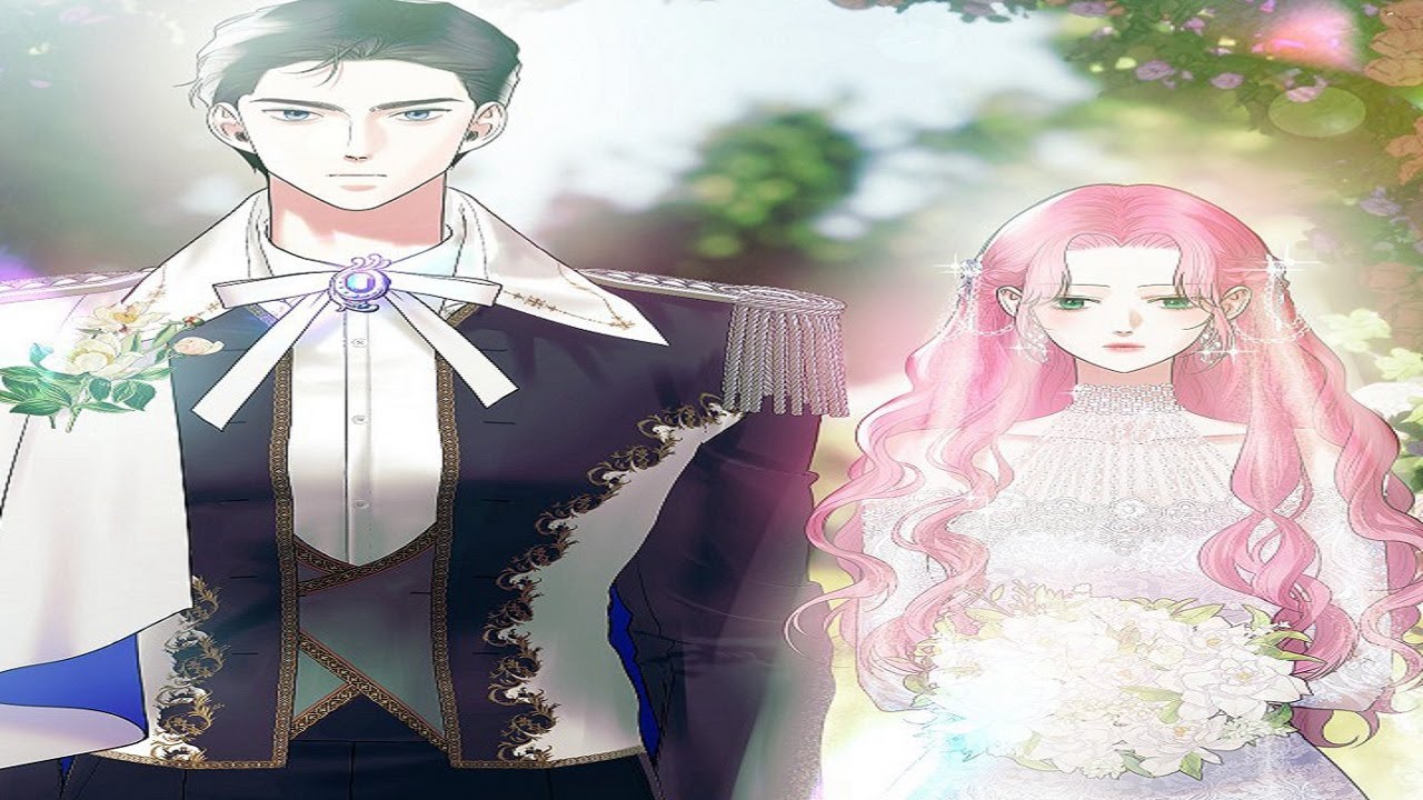 【異世界漫画最新作】彼女は代わりだったが、公爵はそれでも彼女を守った... 1~31【異世界漫画】