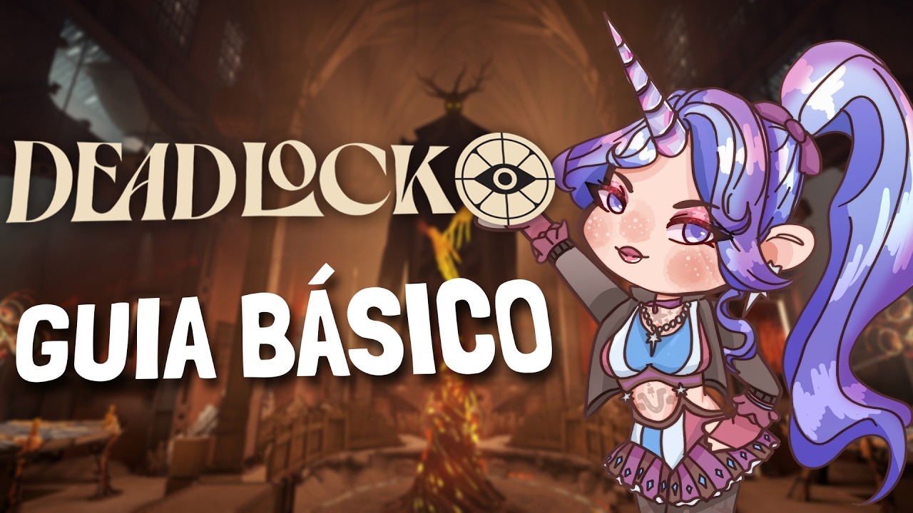Deadlock não é tão difícil quanto parece!