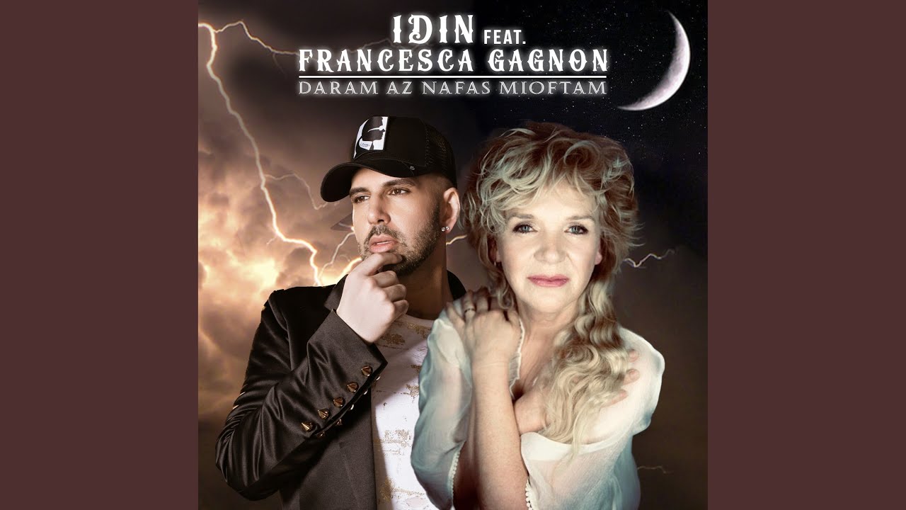 Daram Az Nafas Mioftam (feat. Francesca Gagnon)