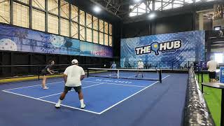 Rec Play Game - Show Court -  at the Hub Alameda 8.24.25 screenshot 3