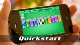 Full Color® Spider 4 Suit • Quickstart screenshot 2