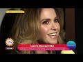 Lucero desconoce por qué no le cae bien a Gaby Spanic | Sale el Sol