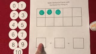 Abstract Math Lesson