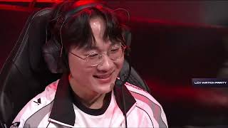 BRO vs. KT | Игра 1 | ОБЗОР LCK 2026 Сплит Чемпионат Кореи | Lolesports League of Legends