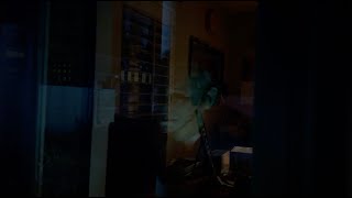 Horror Hijinx: Halloween Night
