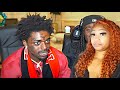 Kodak Black Comes On Kai Cenats Stream ! 😳|REACTION