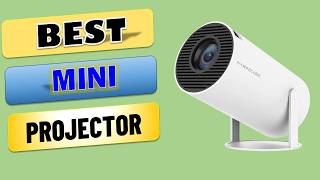 Top 5 Best Mini Projector in 2026 || From Aliexpress