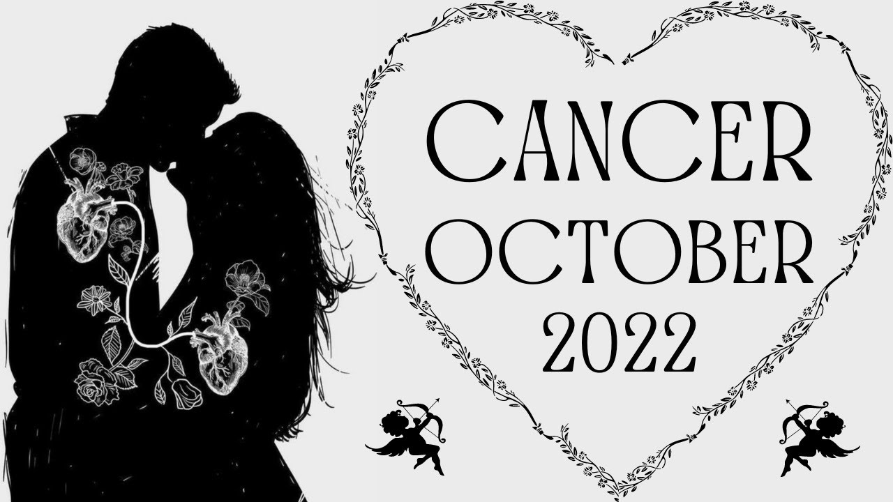 CANCER~❤️ “I’VE NEVER FELT THIS WAY BEFORE”😍 A DIVINE PAIRING😇 True Love/A Romance Of A Lifetime🥰