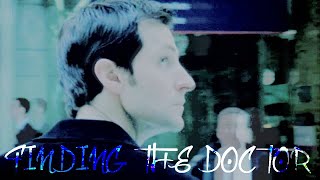 Finding The Doctor | Rose Tyler/ AU!Twelve
