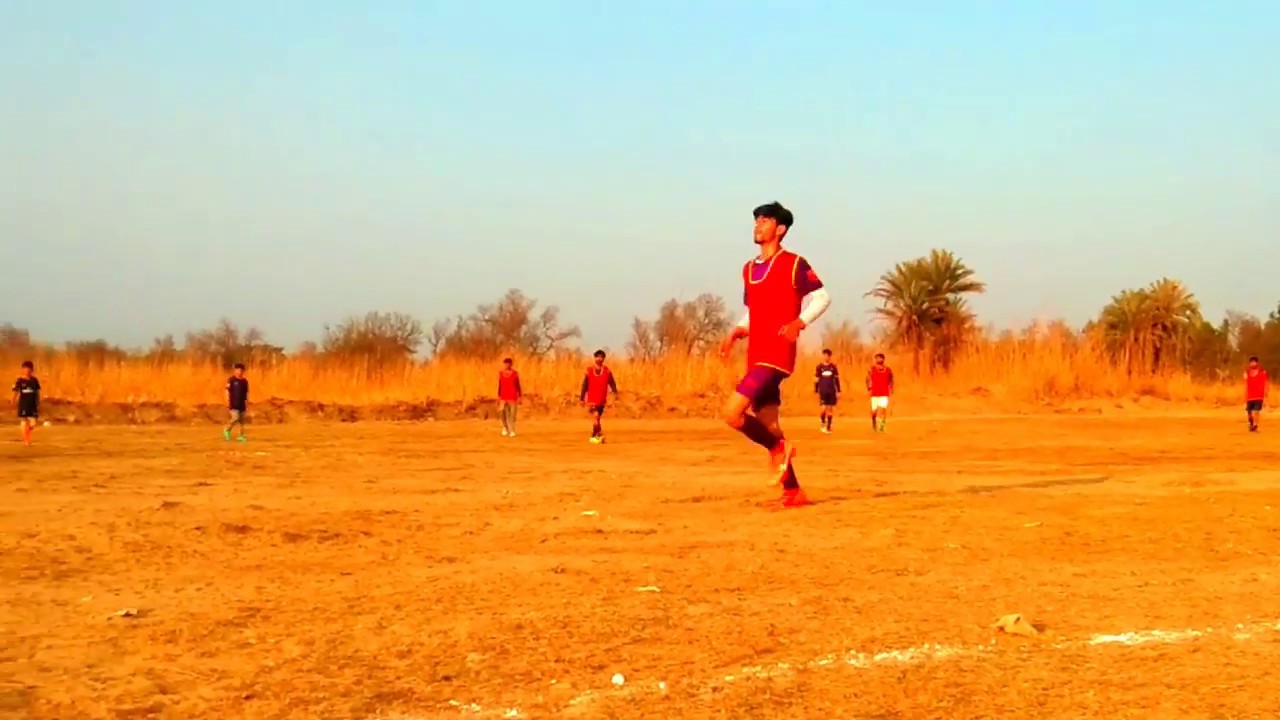 Pakistan Football Show Match Highlights HD YouTube