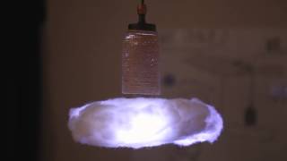 Cloud Light In The Air Diycloud Lamp