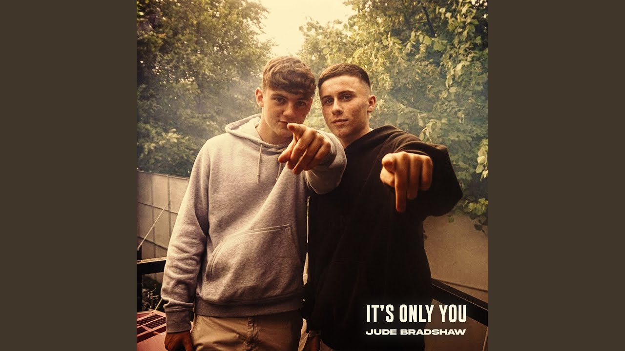 It's Only You