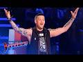 These Blind Auditions BROKE RECORDS on The Voice Australia!