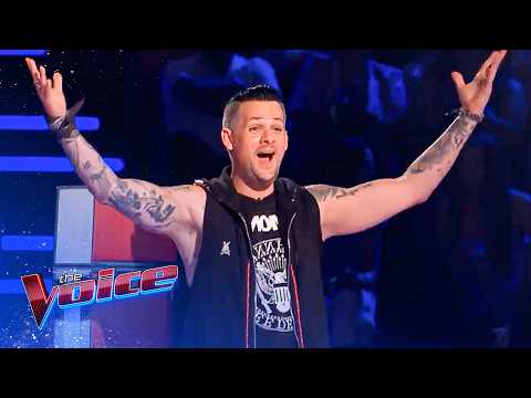 These Blind Auditions BROKE RECORDS on The Voice Australia!