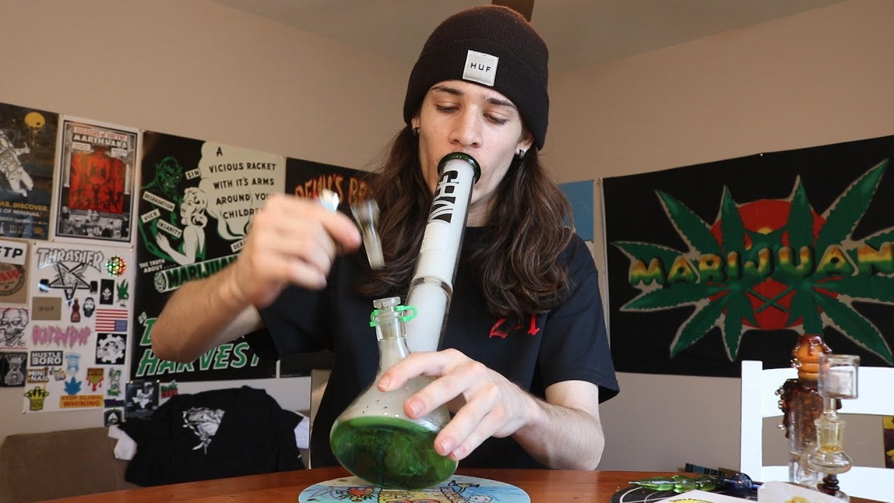 LAS VEGAS PATIENTS CHOICE AWARDS AFTERMATH