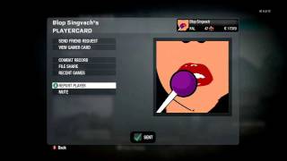Black Ops :: Modded Controller Asshole