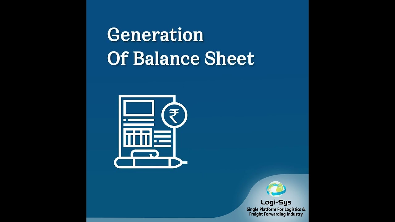 Complete Control of Billing & Accounting with Logi-Sys