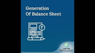 Complete Control of Billing & Accounting with Logi-Sys