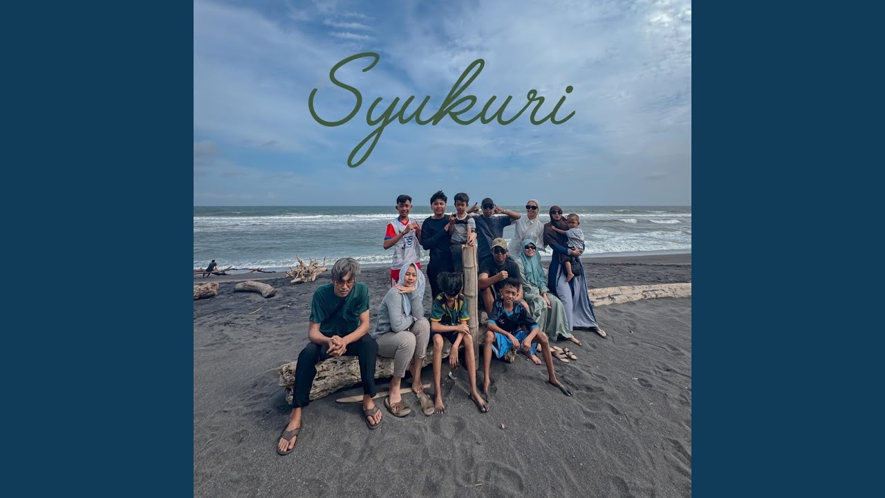 Syukuri
