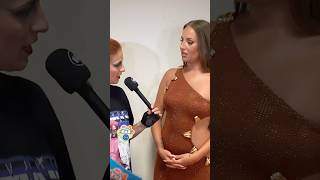 Η Ανδρομάχη έτοιμη να ΒΓΕΙ στο stage των Mad Video Music Awards 2026