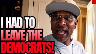 Celebrity Black Father LEAVES Democrat Party Over Christian Values and Biblical Awakening! Profile
