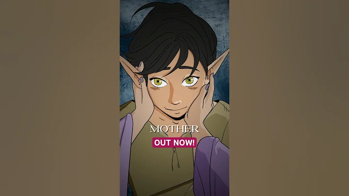 Every D&D character deserves a theme song. MOTHER out now! #dnd #dungeonsanddragons #oc #morganclae