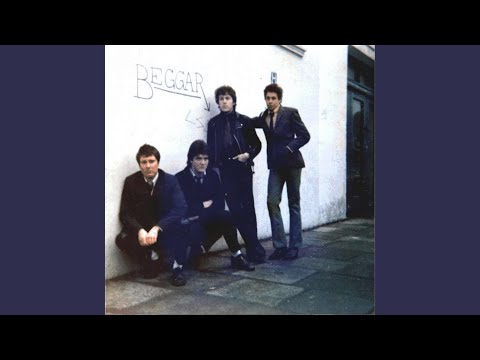 Beggar — Have Another Drink