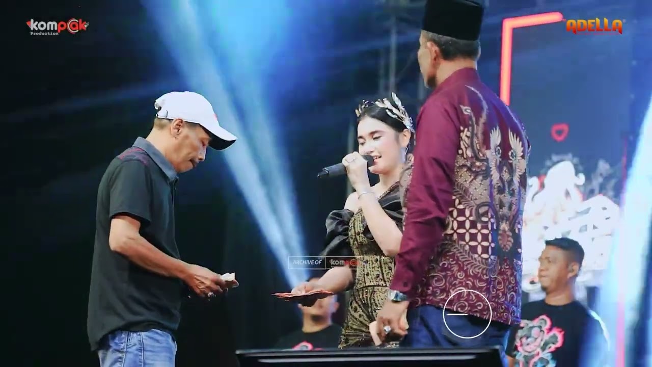 Kertas dan api - Sherly kdi 