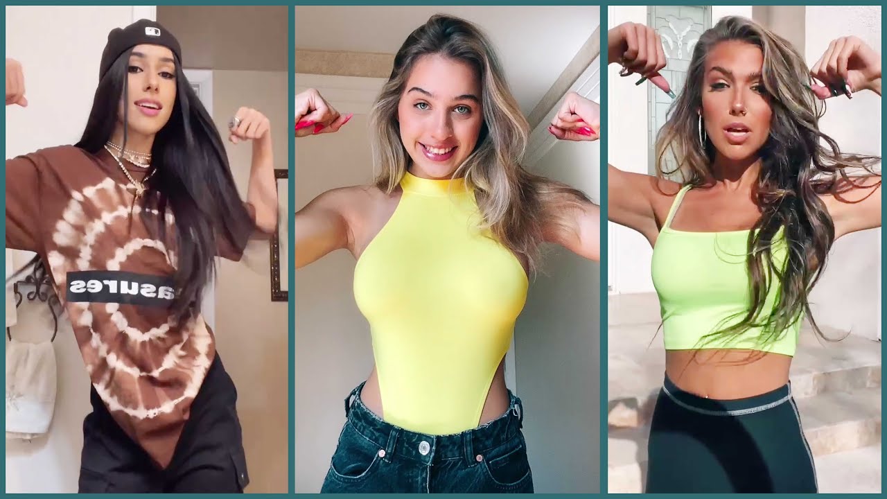 How Did the "I'm Getting Ripped Tonight" Meme Get Found?" Tiktok Viral Trend Explained!