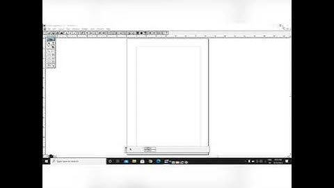 lesson -1 Adobe page Maker