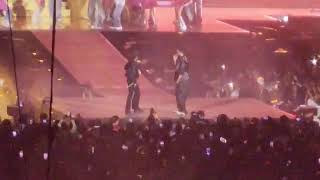 Fally ipupa ft wizkid stade de france