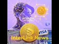 120 Triệu ITL Nguồn Cung Ban Đầu — Định Giá Nào Cho Kỷ Nguyên AI? #InterLink #ITLG #ITL