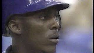 1997   MLB Highlights   July 6