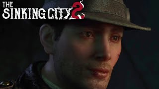 Sinking City 2, The Badlands