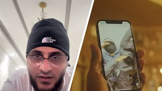 Ghostalby pratar om hur unga rekryteras in i gängkriminalitet!