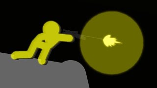 Sniper Shot (Sticknodes)