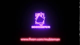 Neon Logo Intro screenshot 5