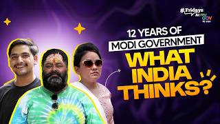The Real Indian Upgrade: Citizens Share How Daily Life Changed in 12 Years