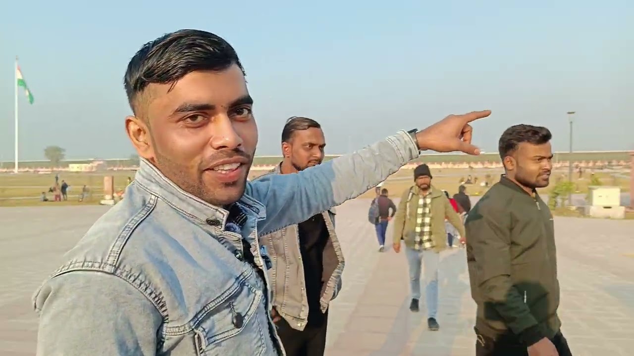 प्रेरणा स्थल: सिर्फ़ एक स्मारक नहीं, एक अहसास है। , ✨, 🇮🇳 