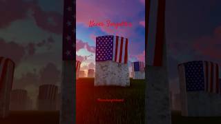 🇺🇲NEVER FORGOTTEN🇺🇲