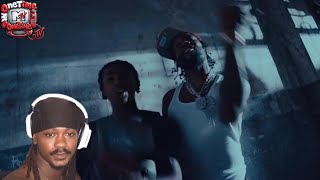 Mir1X Reacts To Surf 7 Feat. Meek Mil - Goose Coat Remix