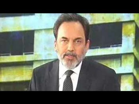 A look back at NDTV's 25 years of history