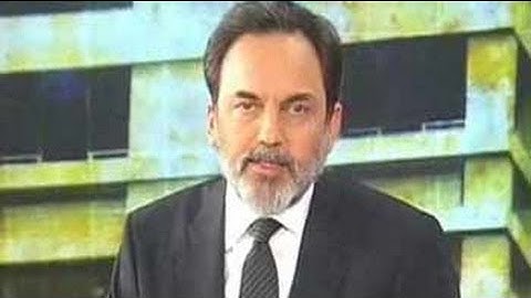 A look back at NDTV