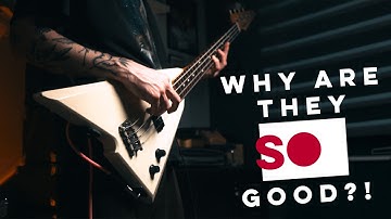Why Are Japanese Instruments SO Good?!