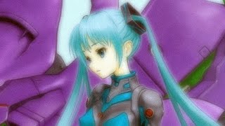 HATSUNE MIKU V4x - A Cruel Angel's Thesis (ac11d rem1x)